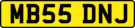 MB55DNJ