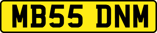 MB55DNM