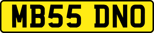 MB55DNO