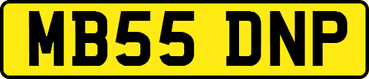MB55DNP