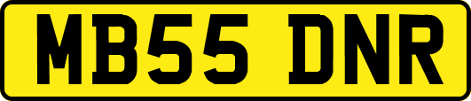 MB55DNR