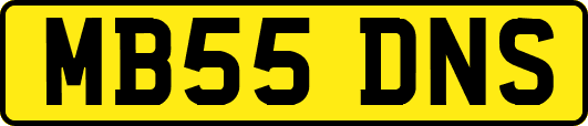 MB55DNS