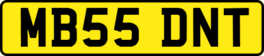 MB55DNT