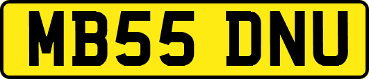 MB55DNU