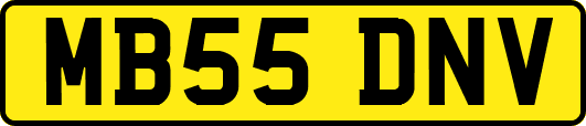 MB55DNV