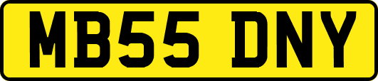 MB55DNY