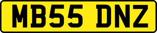 MB55DNZ