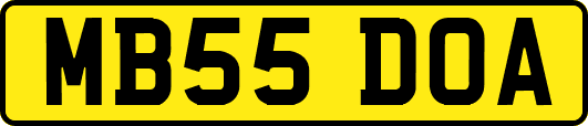 MB55DOA
