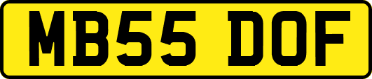 MB55DOF