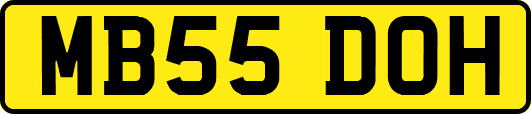 MB55DOH