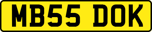 MB55DOK