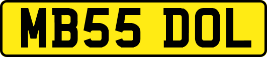 MB55DOL