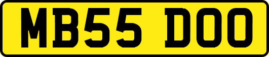 MB55DOO