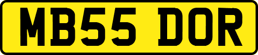 MB55DOR