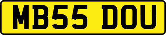 MB55DOU