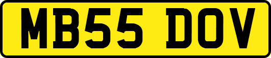 MB55DOV