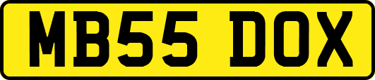 MB55DOX