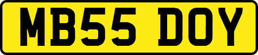 MB55DOY