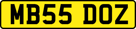 MB55DOZ