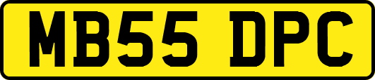 MB55DPC