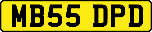MB55DPD