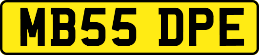 MB55DPE