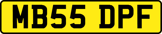 MB55DPF