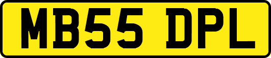 MB55DPL