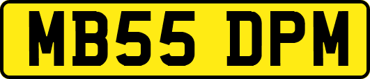 MB55DPM