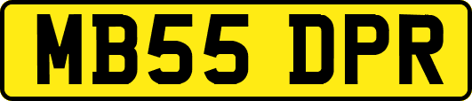 MB55DPR