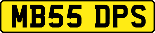 MB55DPS