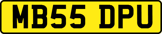 MB55DPU