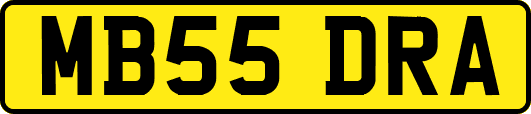 MB55DRA