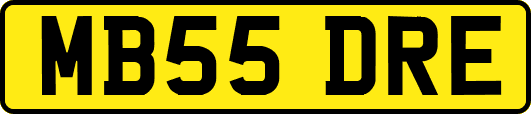 MB55DRE