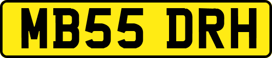 MB55DRH