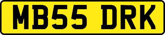 MB55DRK