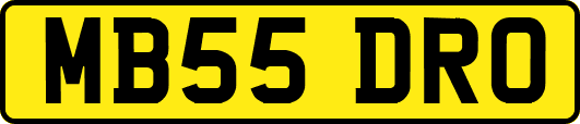 MB55DRO