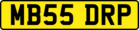 MB55DRP