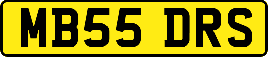 MB55DRS