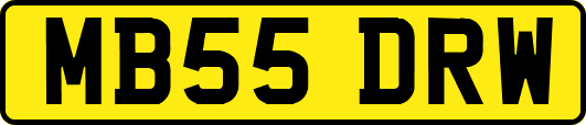 MB55DRW