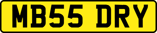 MB55DRY