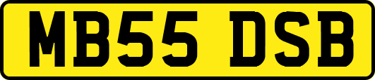 MB55DSB
