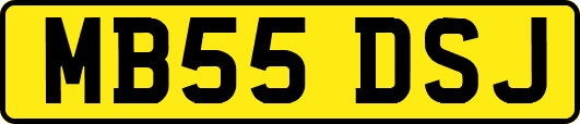 MB55DSJ