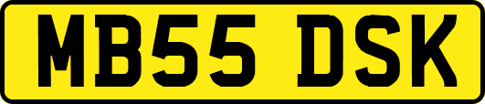 MB55DSK