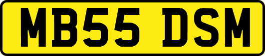 MB55DSM
