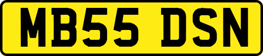 MB55DSN
