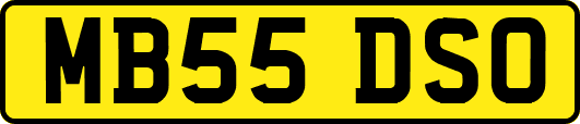 MB55DSO