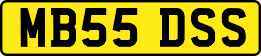 MB55DSS