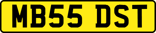 MB55DST