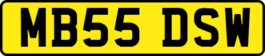MB55DSW